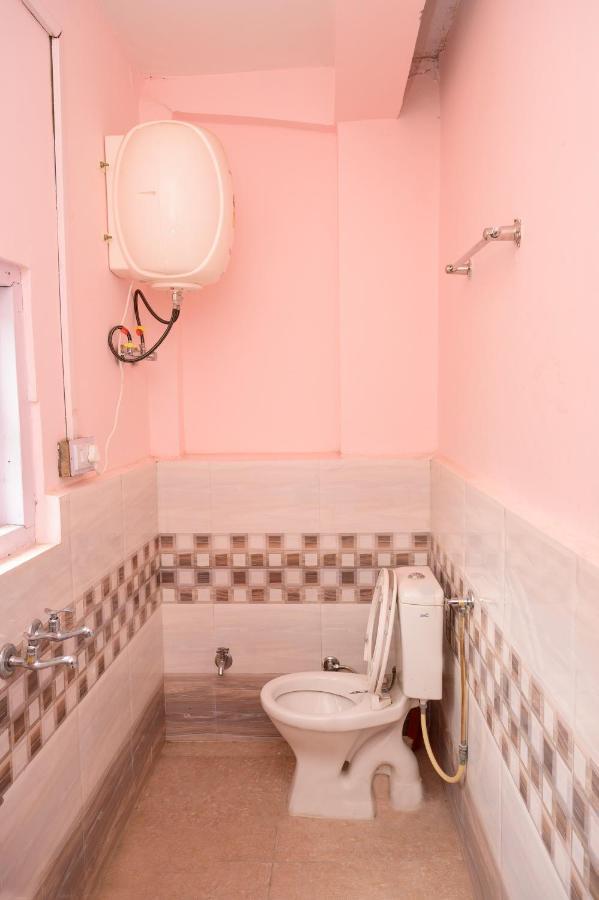 Snow Oak Guest House Kasol Εξωτερικό φωτογραφία